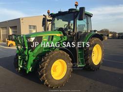 John Deere 6R110