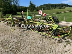 Claas VOLTO 800