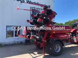 Horsch Maestro 8.75 CC Reihenverschiebung