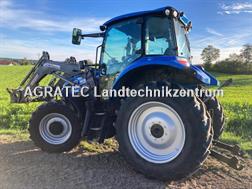 New Holland T 5.105