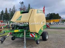 Krone VariPack V 165