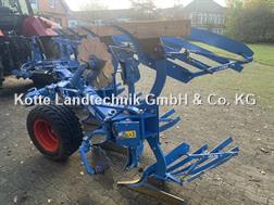 Lemken VariOpal 8