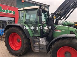 Fendt 712 Vario