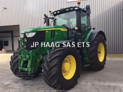 John Deere 6R250