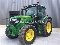 John Deere 6130 R