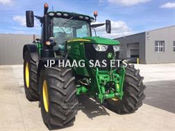 John Deere 6195R