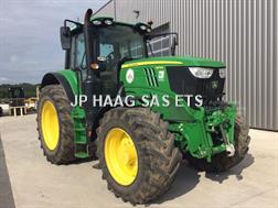 John Deere 6175 M