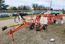 Kuhn GA 6002