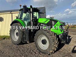 Deutz-Fahr 6210 TTV 