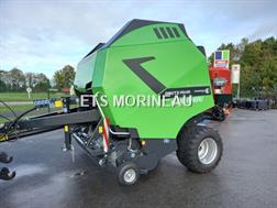 Deutz-Fahr VM755R Optifeed