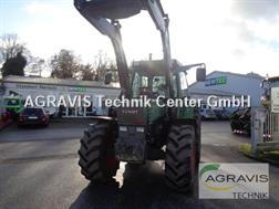 Fendt 509 C