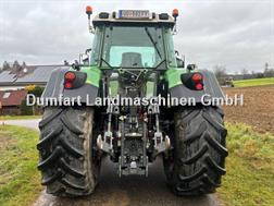 Fendt 924 Vario