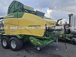 Krone Comprima CV 150 XC