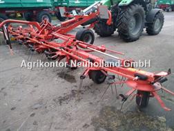 Kuhn GF 8702T-G2 Digidrive