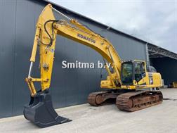 Komatsu HB365LC-3 (NO PC360)