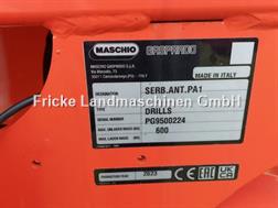 Maschio Fronttank PA 1