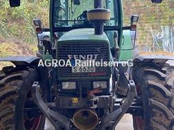 Fendt 309  C