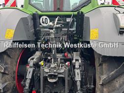 Fendt 828 Vario 