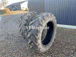 Michelin 16.9-38 Samlet pris