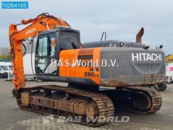 Hitachi ZX290 LC -5