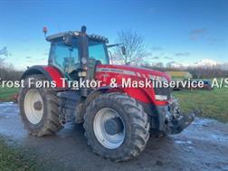 Massey Ferguson 8690