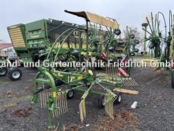 Krone Swadro S 420