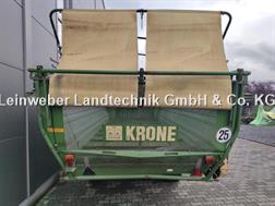 Krone Titan 6/40