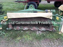 Krone EasyCut F 28 CV