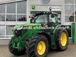 John Deere 6210 R