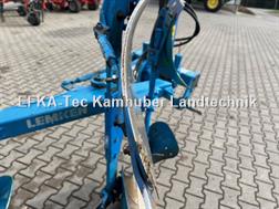 Lemken Opal 110