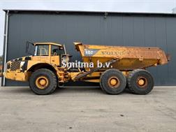 Volvo A35D