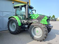 Deutz-Fahr 6115 PS