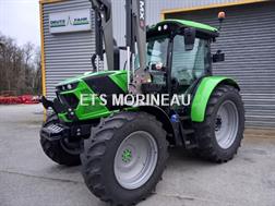 Deutz-Fahr 6125 C PS