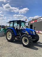 New Holland T5050