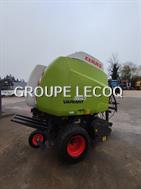 Claas Variant 360 