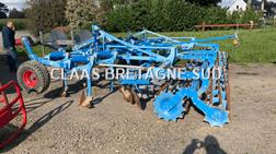 Lemken KRISTALL 9/600 KU