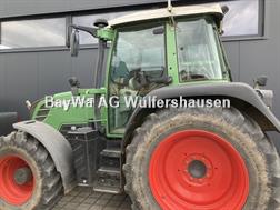 Fendt 313 Vario