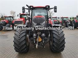 Case IH Puma 175 CVX