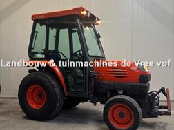 Kubota STV 36