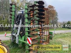 Amazone CATROS+ 6002-2 PRO AB-AUCTION