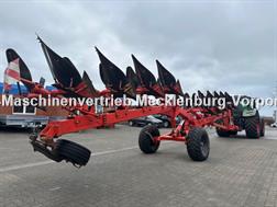 Kuhn Challenger 9-Schar