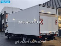 Iveco Eurocargo 75E210 4X2 8tonner Automatic Ladebordwan