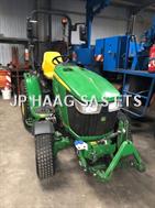 John Deere 3038 R