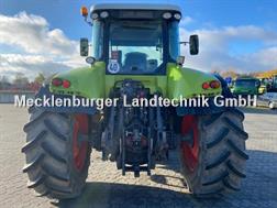 Claas ARION 640