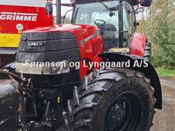 Case IH Puma CVX 230