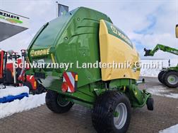 Krone Comprima V 150XC Plus