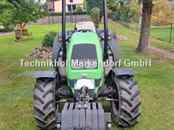 Deutz-Fahr AGROKID 230