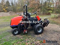 Jacobsen TEXTRON LF 4677 Turbo 4 WD