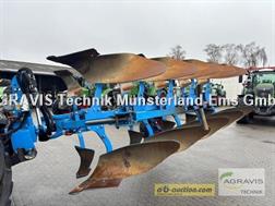 Lemken JUWEL 8 M V 5 N 100