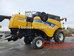 New Holland CX 8090